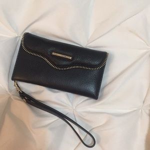 Rebecca Minkoff Case Mate Phone Wallet
